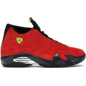 [限量]耐克 AJ 男士运动鞋Jordan 14系列青春休闲 海外直邮 官方正品男士篮球鞋654459-670