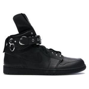 [限量]耐克 AJ 男士运动鞋Jordan 1系列青春时尚 舒适耐磨 休闲健步男士篮球鞋CN5738-001