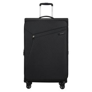 新秀丽(samsonite)男女款行李箱 LITEBAM TROLLEY 55 20 大容量时尚现代出差旅行箱