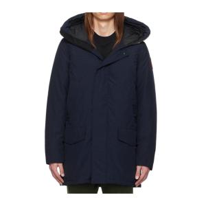 Canada Goose 加拿大鹅 男士羽绒服外套 Langford 24冬季新款时尚透气舒适保暖夹克