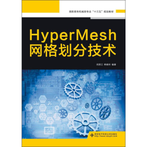 音像HyperMesh网格划分技术闫思江,韩晓玲