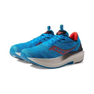 索康尼(SAUCONY) Echelon 9 运动休闲简约经典时尚跑步鞋 轻便舒适