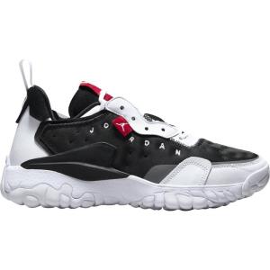 [限量]耐克 AJ男士运动鞋Jordan Delta 2系列轻便时尚 舒适耐磨 简约百搭男士篮球鞋 CV8121-011