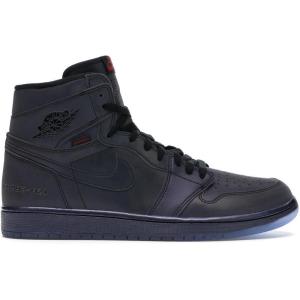 [限量]耐克 AJ男士运动鞋Jordan 1系列商务时尚 运动休闲 出街通勤男士篮球鞋BV0006-900