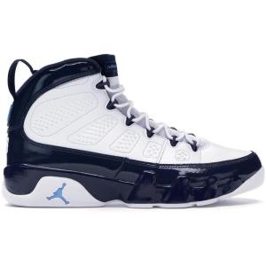 [限量]耐克 AJ男士运动鞋Jordan 9系列青春休闲 避震缓冲 时尚气质男士篮球鞋302370-145