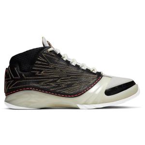 [限量]耐克 AJ男士运动鞋Jordan 23系列简约百搭 商务休闲 缓震透气男士篮球鞋CZ6222-001