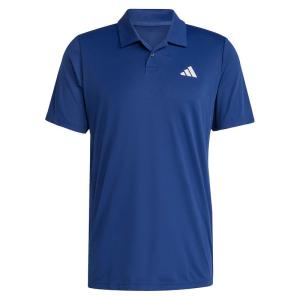 阿迪达斯(adidas)Adidas男款俱乐部网球POLO衫经典透气性能休闲运