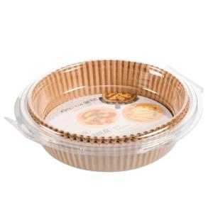 茶花 空气炸锅纸盘M50 50个 /个