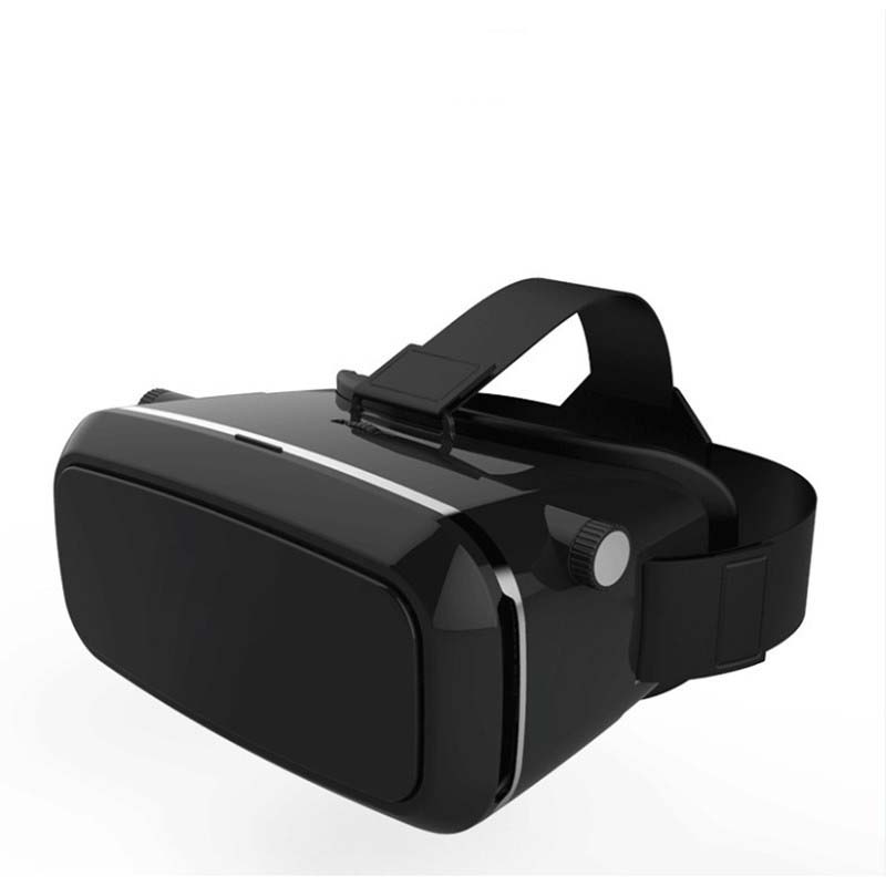 魔镜VR虚拟现实