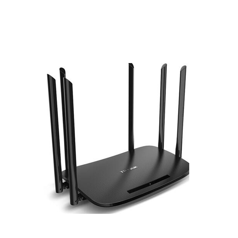 TP-LINK 路由器