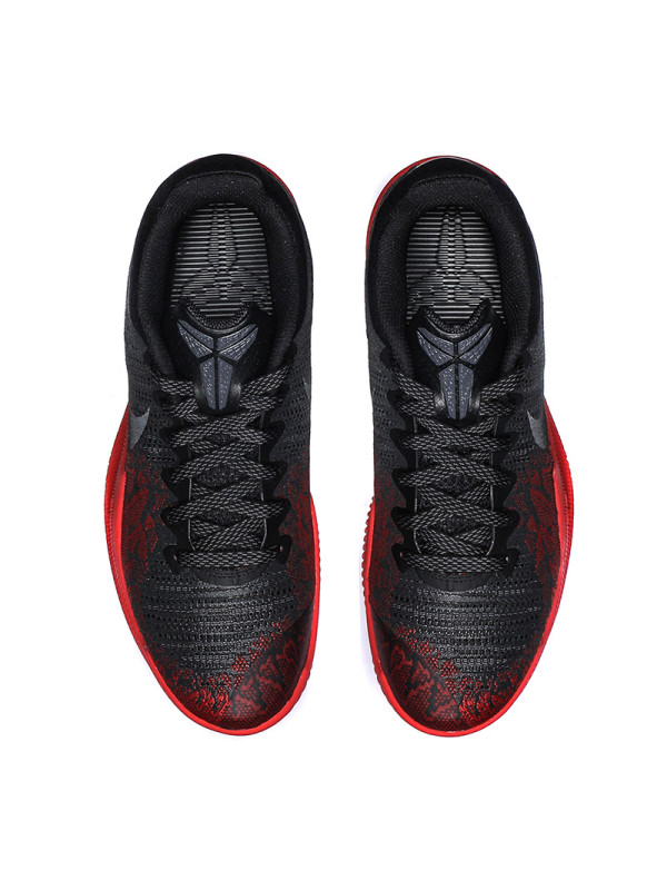 nike耐克男鞋篮球鞋2018新款低帮运动休闲耐磨实战运动鞋aj7830