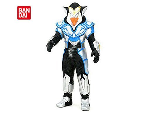 万代 美弗拉斯星人-魔导的斯兰 63623【特价、