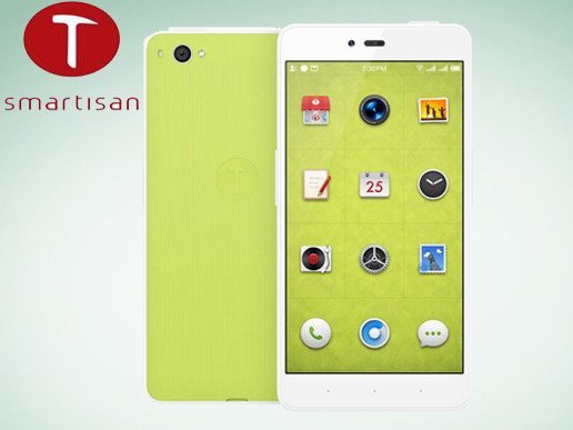 坚果手机 绿色 32G【特价、促销、优惠、限时