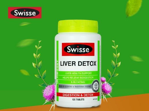 澳洲直邮 swisse护肝片【特价、促销、优惠、