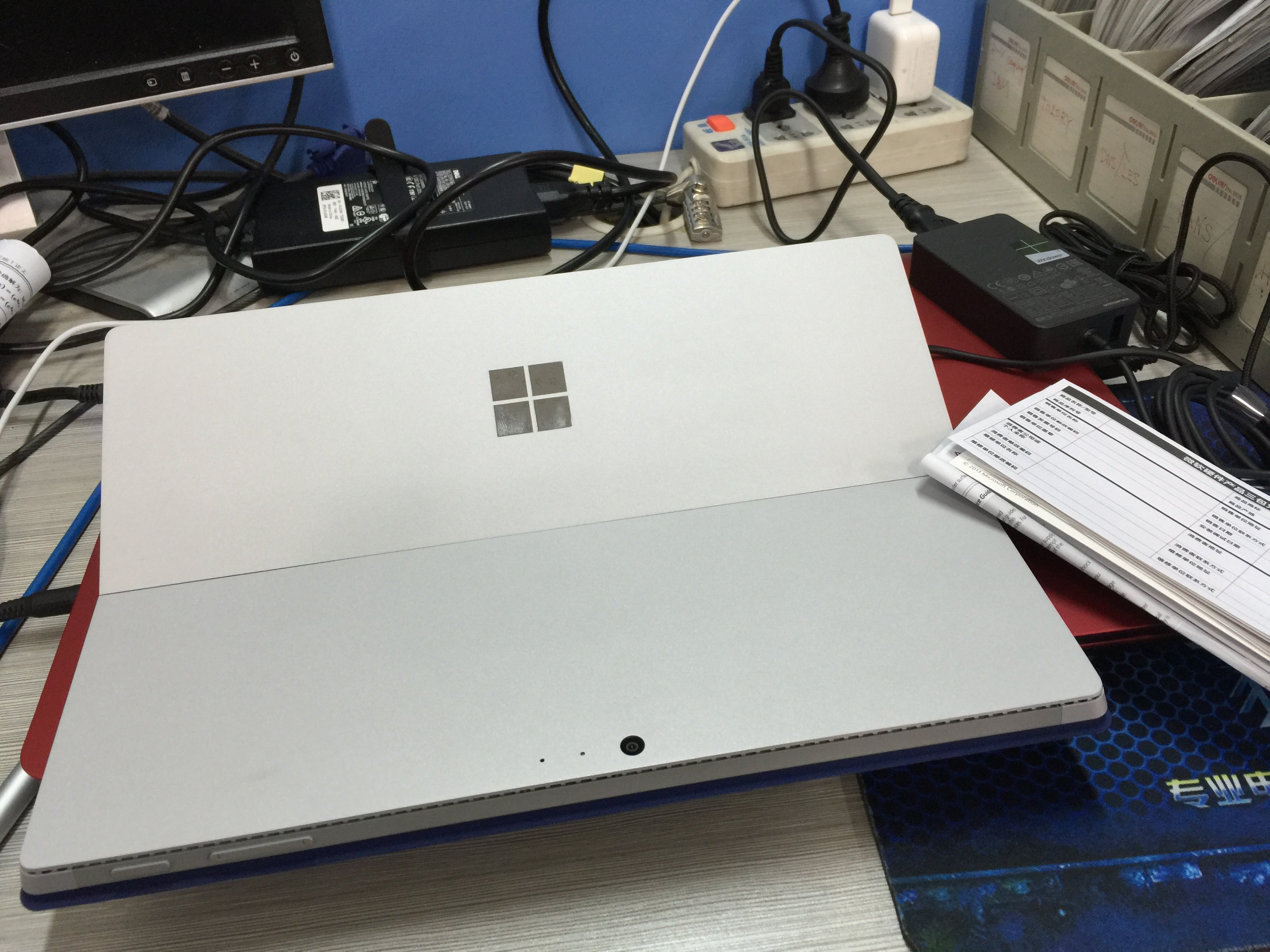 surface pro4硬盘_surface pro4换硬盘_surface pro4换16g内存