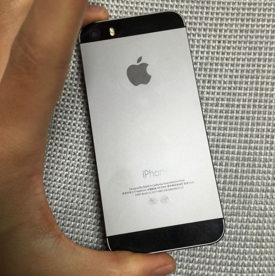 5s行货和港货的区别_iphone行货和港货的区别_什么是行货什么是港货