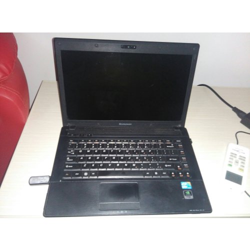 二手联想笔记本G460交易, 抚州市二手