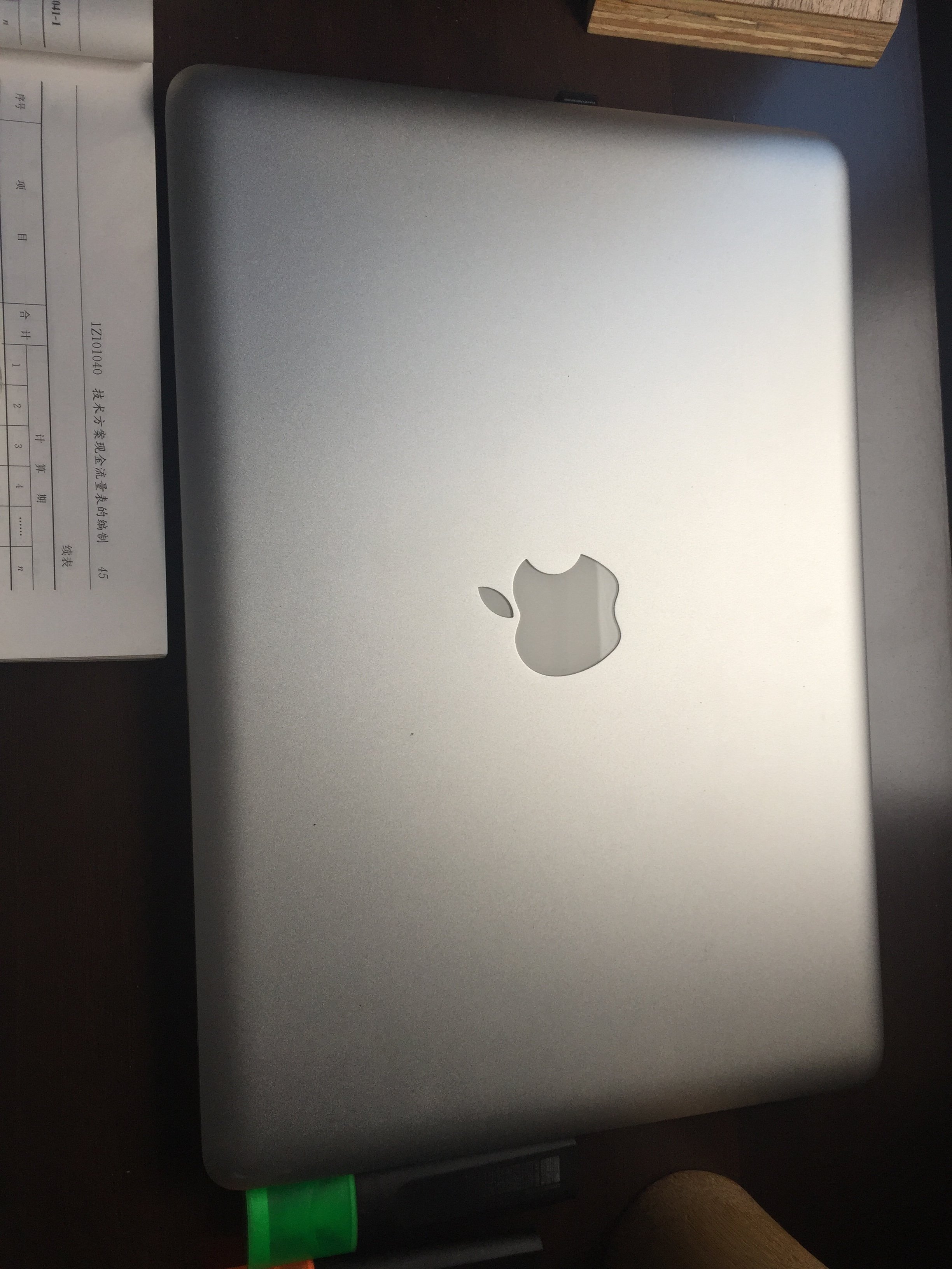 macbook pro 2011款