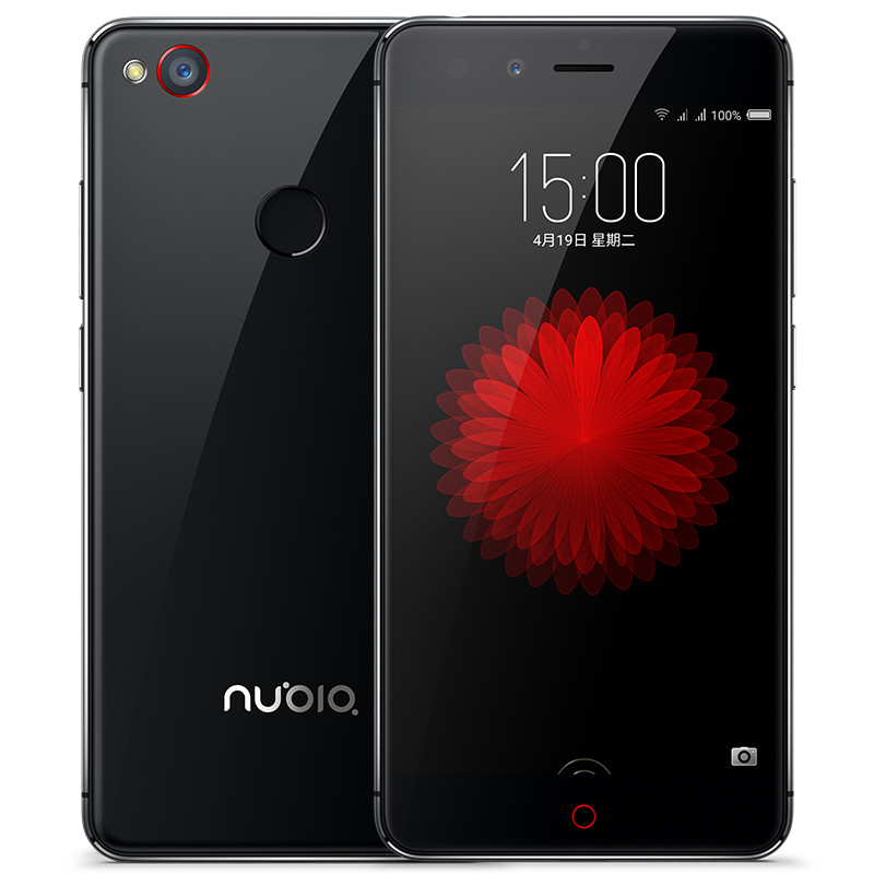 我的nubia z9max nx510j刷了刷机精灵的miui后电信只有3g