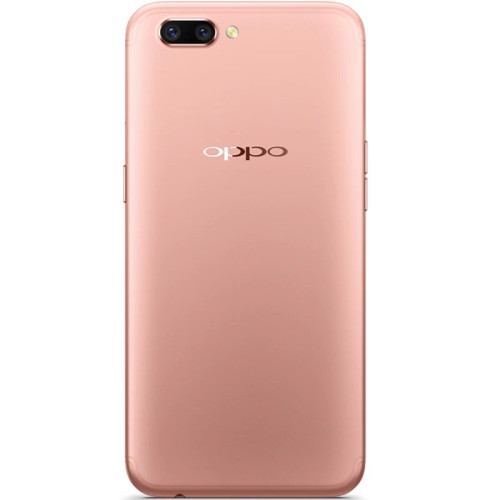 oppo r11 4g 64g 全网通4g智能手机 玫瑰金