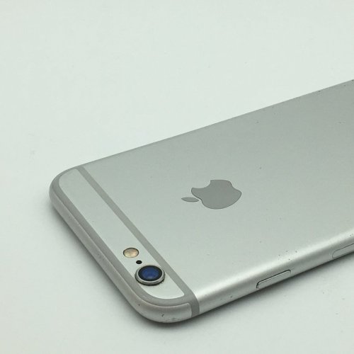 苹果【iphone 6】全网通 银色 16 g 国行 7成新