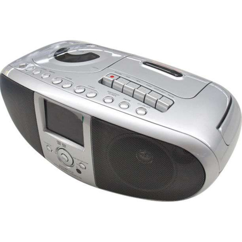 雷登收录机pc-6089(手提式dvd播放机)