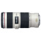 佳能(Canon) EF 70-200MM f/4L IS USM 远摄变焦镜头