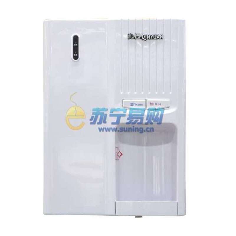 (停用)沁园管线机QX-WF701G(白)