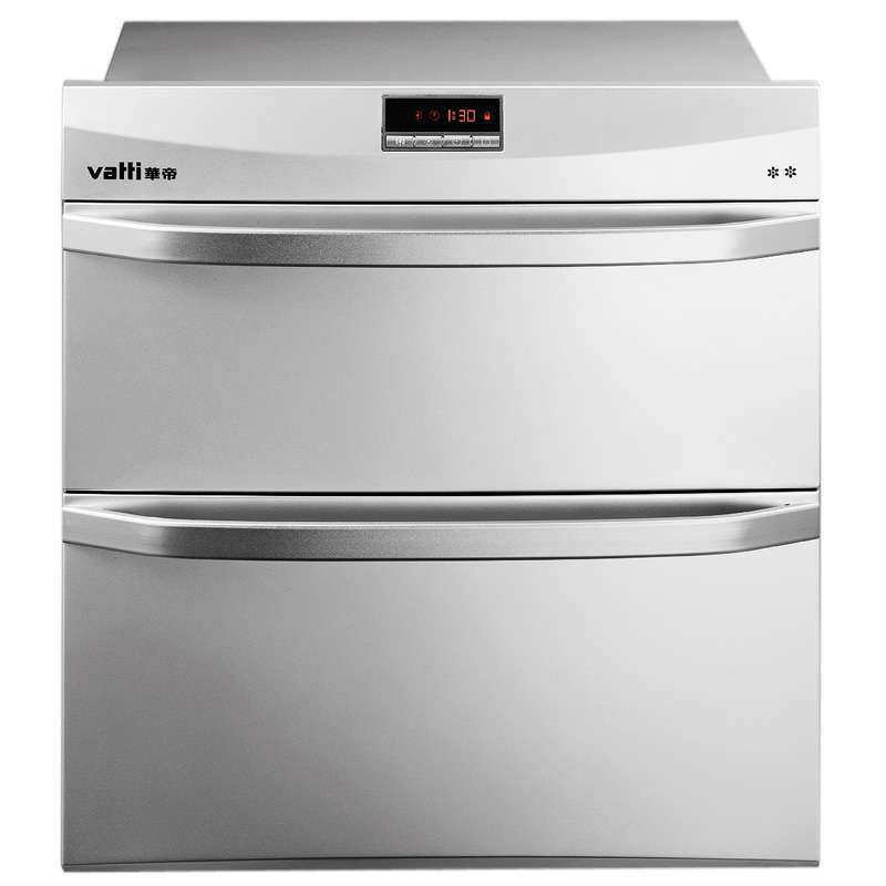 华帝(vatti) ZTD110-110A1H1 嵌入式消毒柜 110L