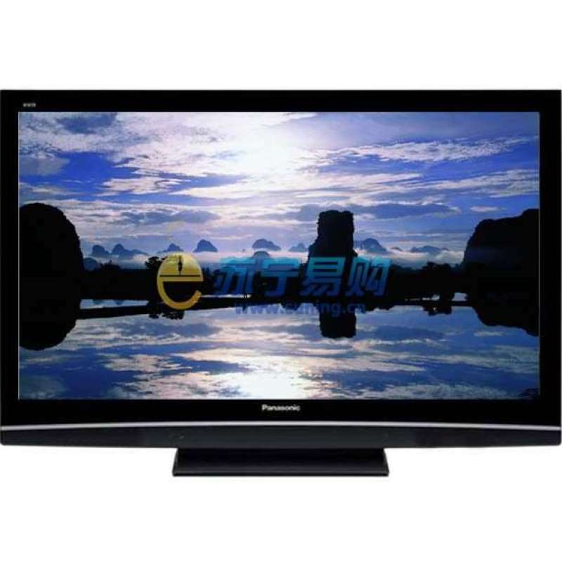 电视 平板电视 松下(panasonic) 松下彩电th-42pz80c 商品图片页