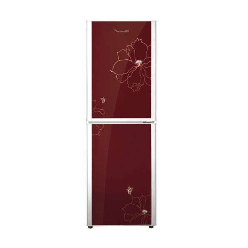 容声冰箱BCD-202G/B(JDXX)