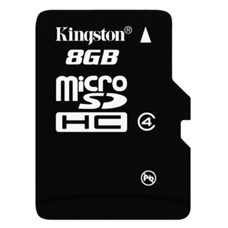 金士顿(Kingston) 64GB内存卡TF卡高速tf卡CLASS 10 手机内存储存卡 Micro SD