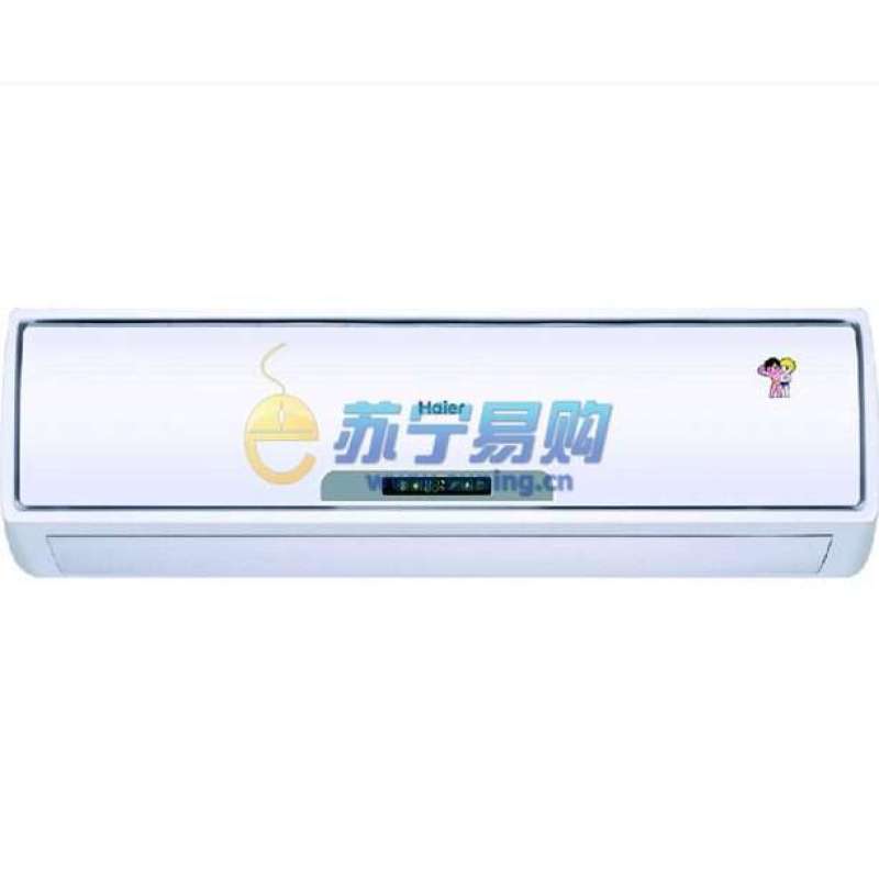 海尔空调KFRd-33GW/02ZRA(F)-S3