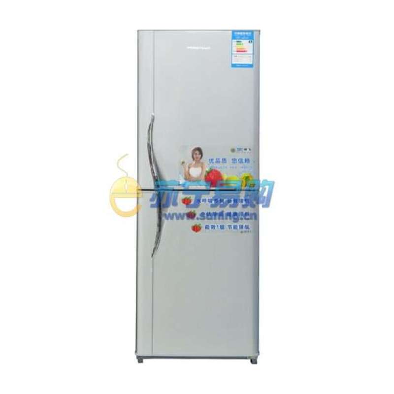 新飞冰箱BCD-177CHT