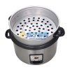 苏泊尔(SUPOR) 电饭锅 CFXB50A2A-90 机械式 5L