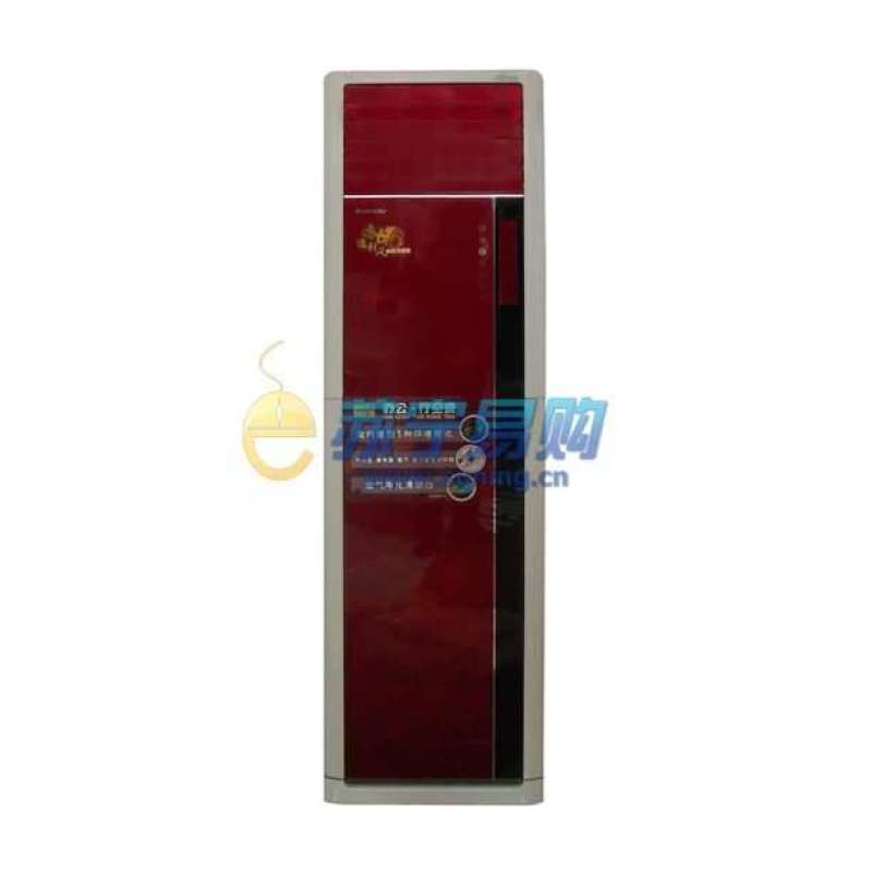 格力空调KFR-50LW/E(50568L)C1-N2(红)