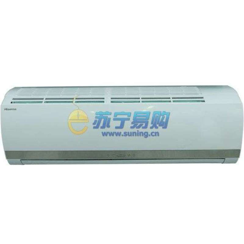 海信空调KFR-26GW/27FZBPH