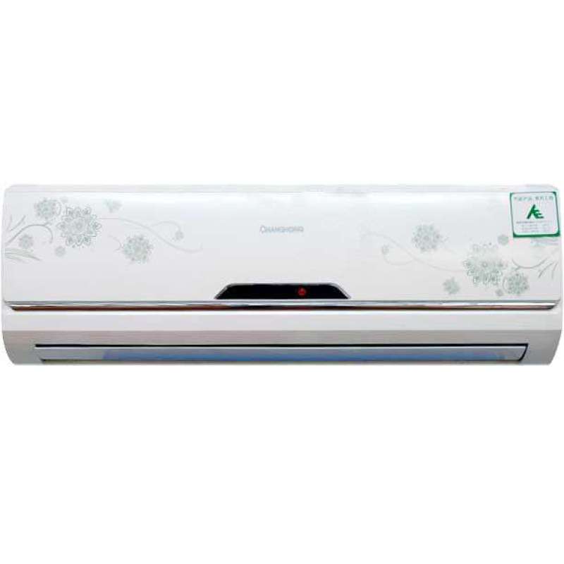 长虹空调KF-32GW/HF(W1-H)+1