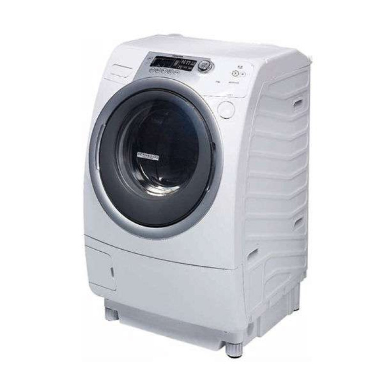 东芝(TOSHIBA) XQG75-ESE 7.5公斤 滚筒洗衣机