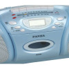 熊猫(PANDA) F-6608台式复读机台式复读收录机磁带复读机u盘MP3播放器播放机插卡英语学习机