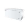 海尔(Haier) BC/BD-379HB内销 379升 卧式冷柜