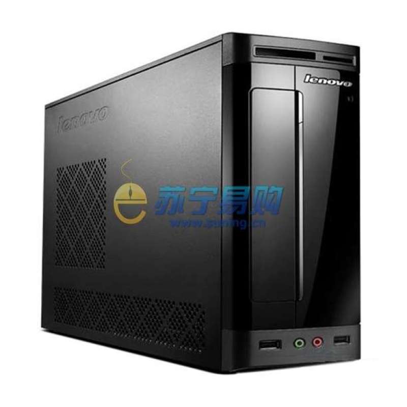 联想电脑主机家悦i1360CDCE33001G32D-D7