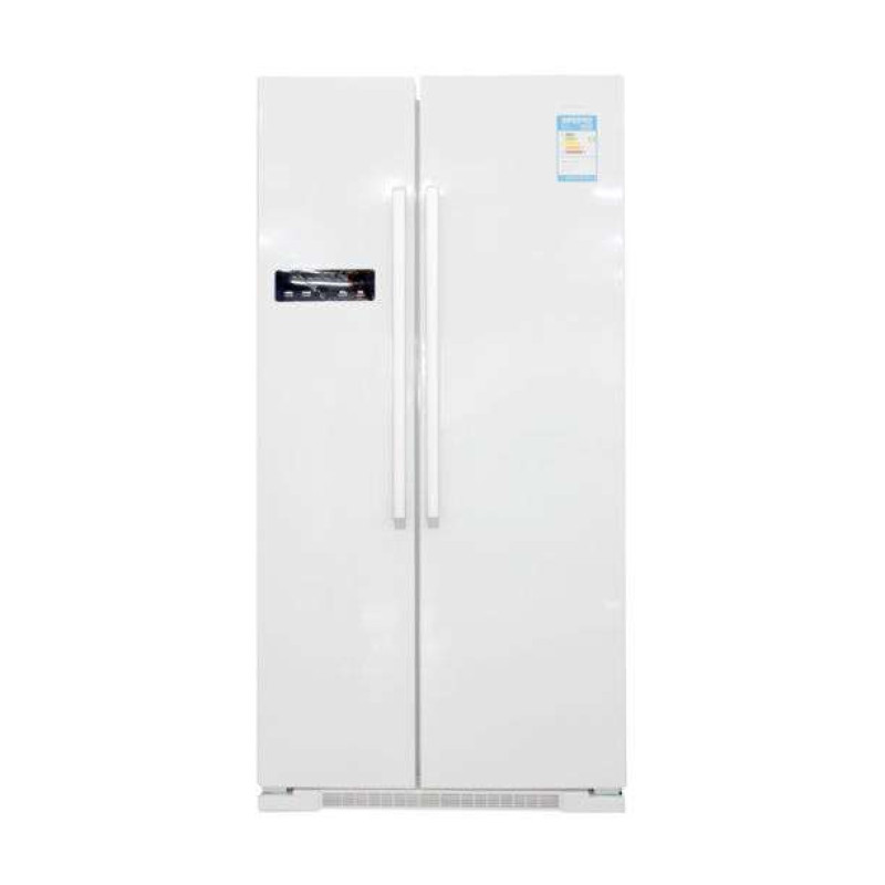海信(Hisense) BCD-576WT 576升 对开门冰箱(珍珠白色)