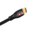 MONSTER线材(HDMI)终极级高速线材YMHDMIH-1M