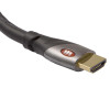 MONSTER线材(HDMI)终极级高速线材YMHDMIH-2M