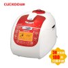 韩国原装进口CUCKOO/福库CRP-G1091FR智能电饭煲5L