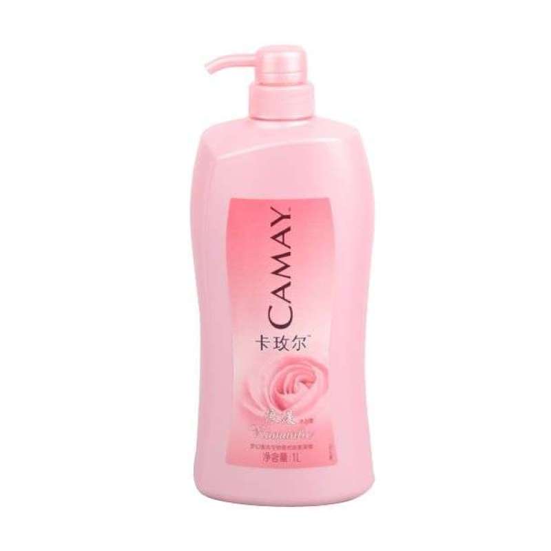 卡玫尔心漾活力香氛沐浴露1000ML