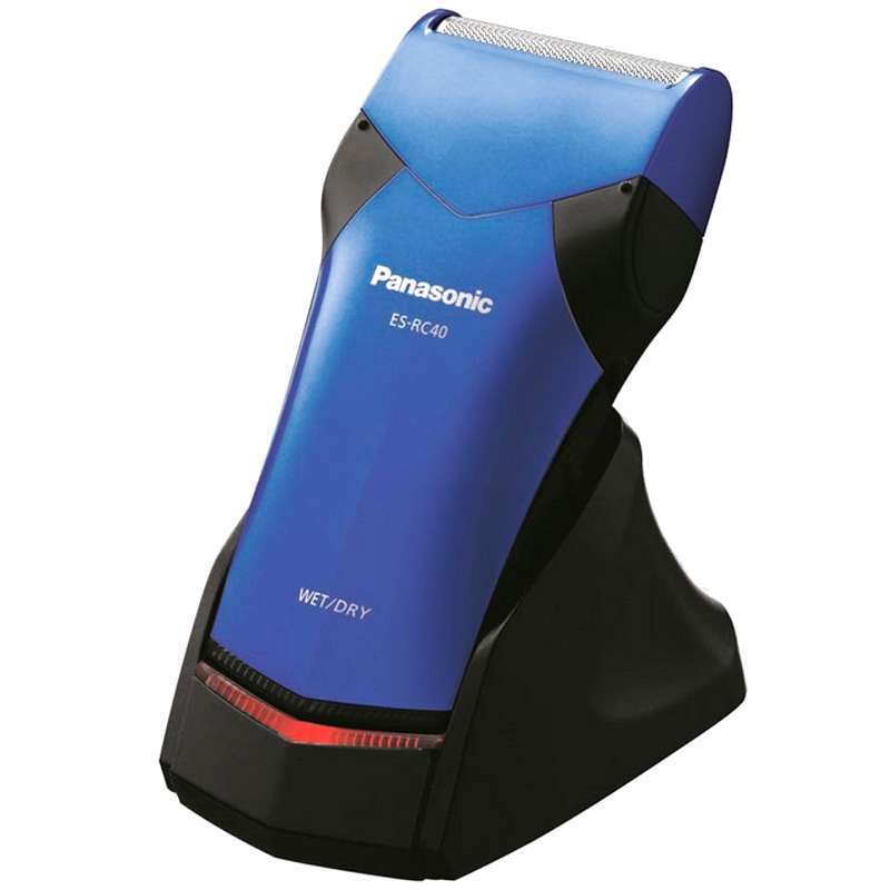 松下(Panasonic) 剃须刀 ES-RC40 充电式 单刀头