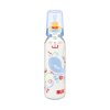 NUK耐高温玻璃奶瓶230ml （颜色随机发货）