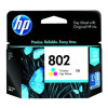 惠普（HP）802彩色墨盒CH564ZZ